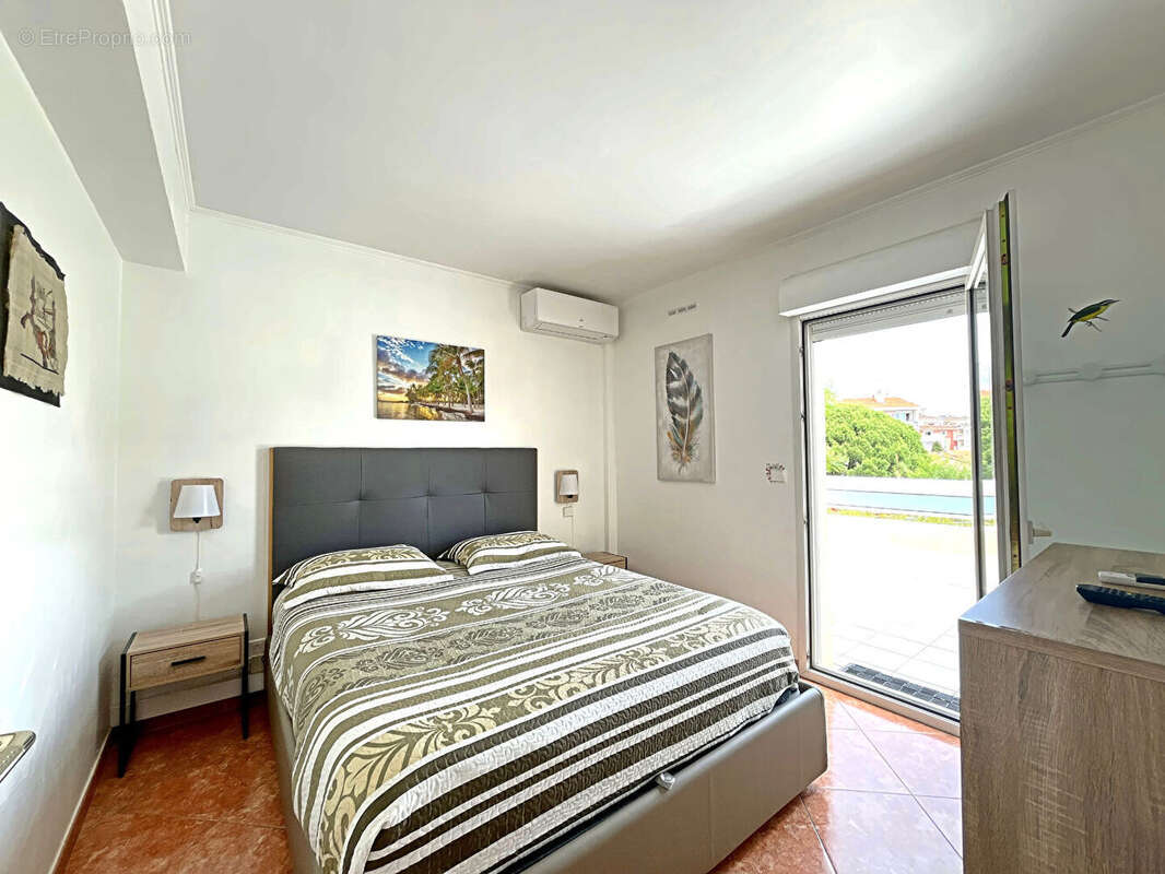 Appartement à FREJUS