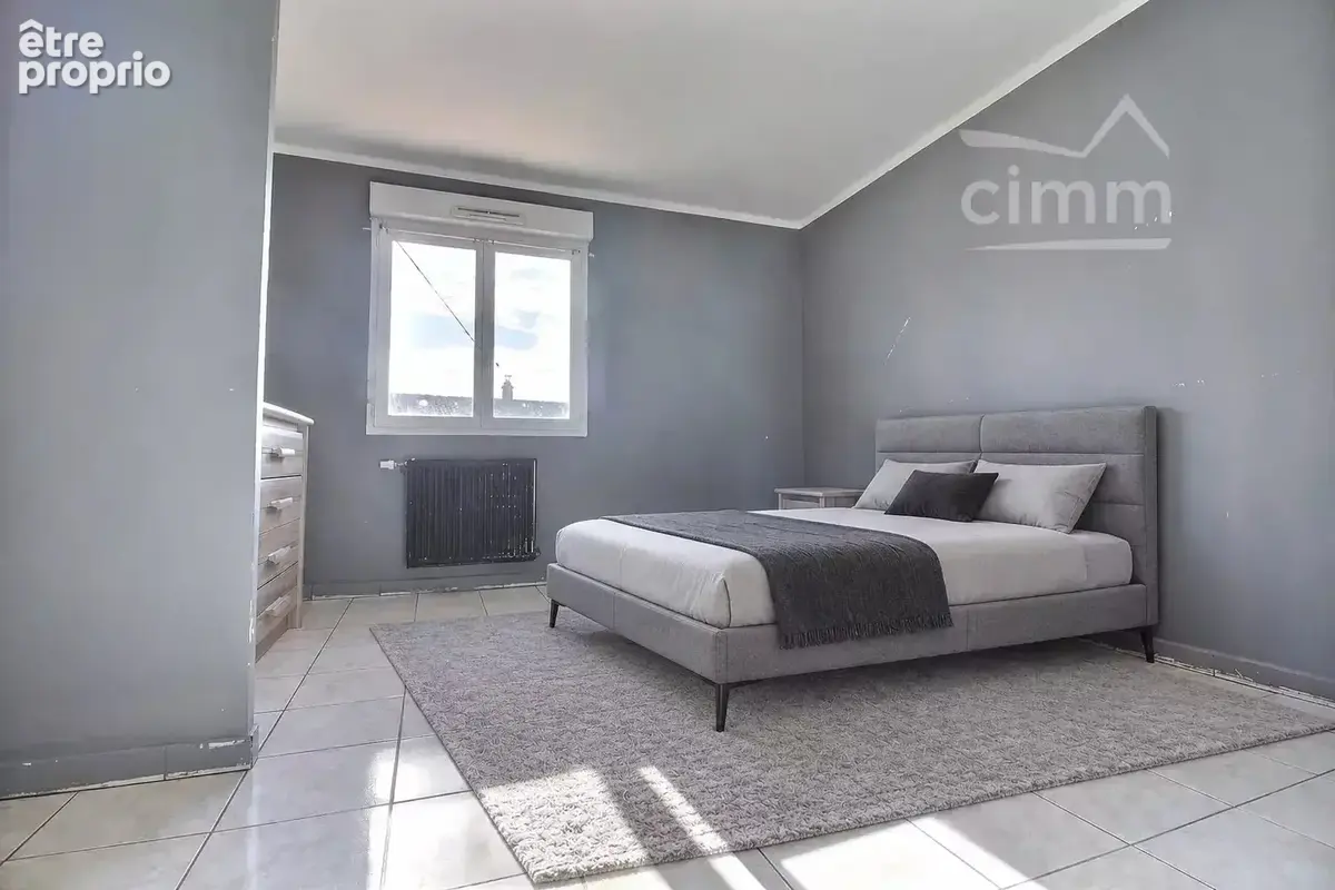 Maison 4 chambres st rambert d'albon - photo 7