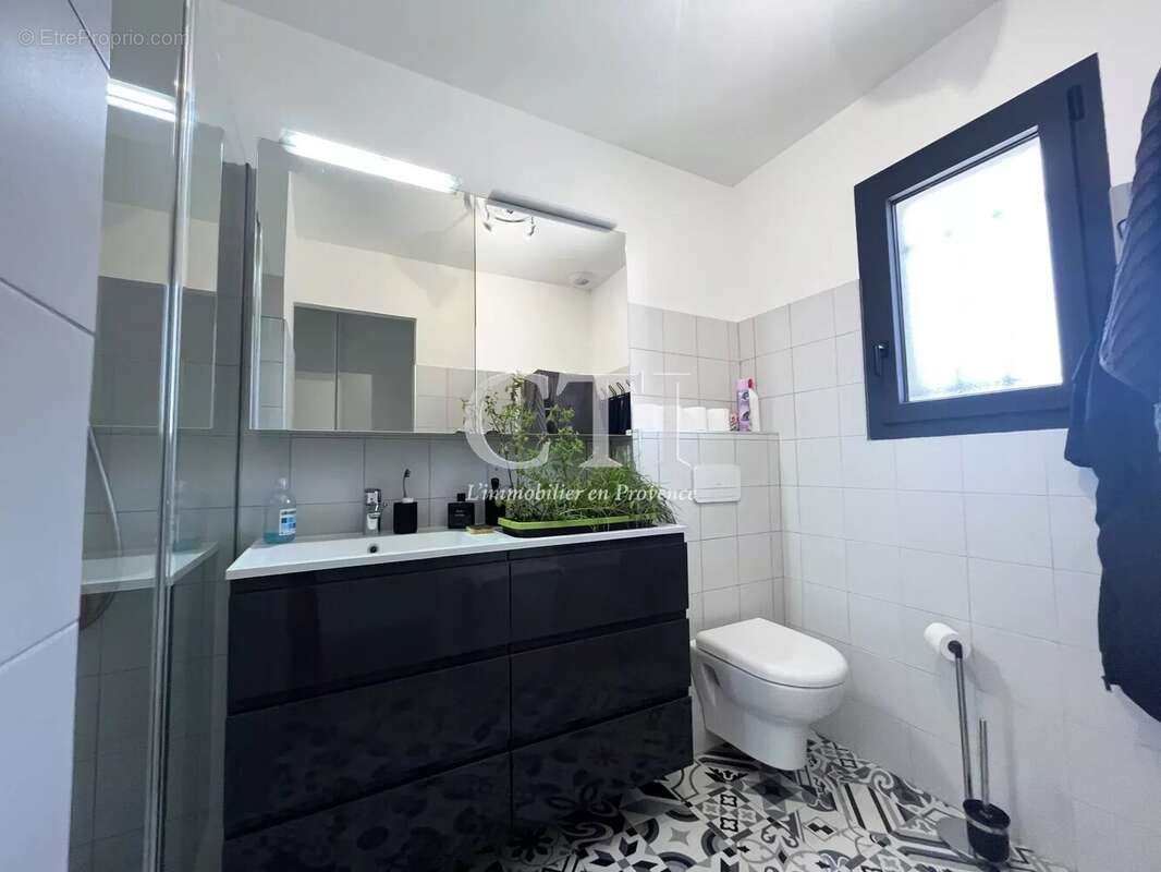 Maison à VAISON-LA-ROMAINE