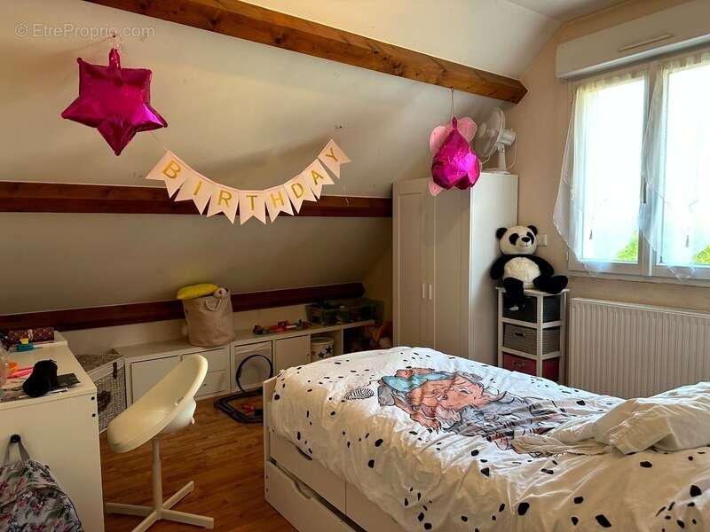 Maison à POUILLY-EN-AUXOIS