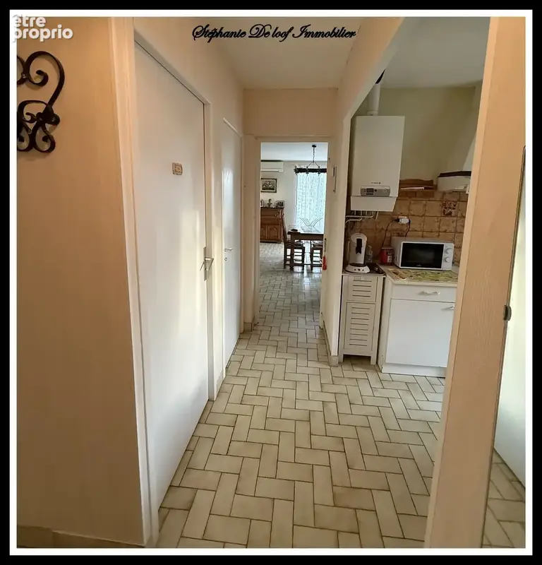 Maison à vendre 3 pièces SERVIAN (34) - photo 14