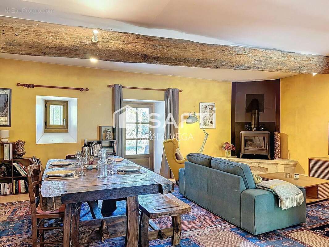 Photo 9 - Maison à MIREPOIX