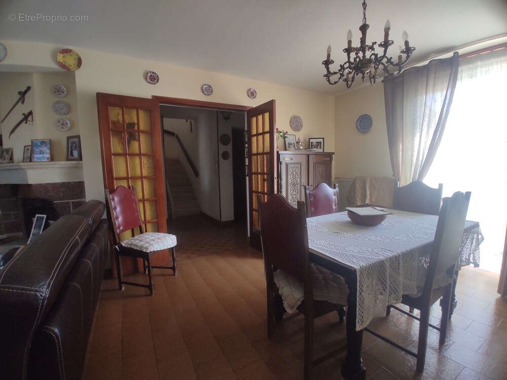Maison à BEZIERS