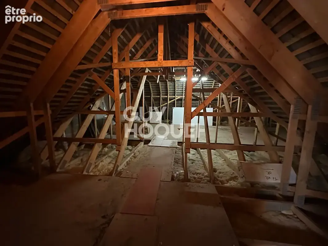 Maison Creances 6 pièce(s) 151.11 m2 - photo 12