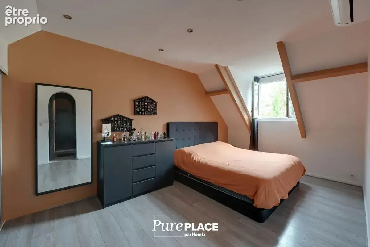Maison/Villa T5 de 160 m² à Le Raincy 93340 - photo 10
