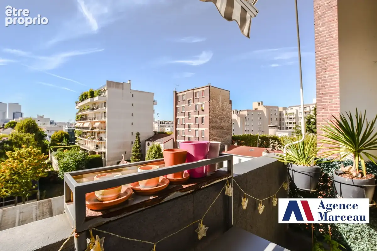 Joli 3 pièces en parfait état à Courbevoie - Kilford - photo 8