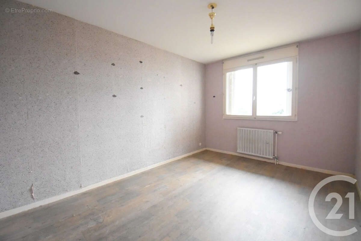 Appartement à VICHY