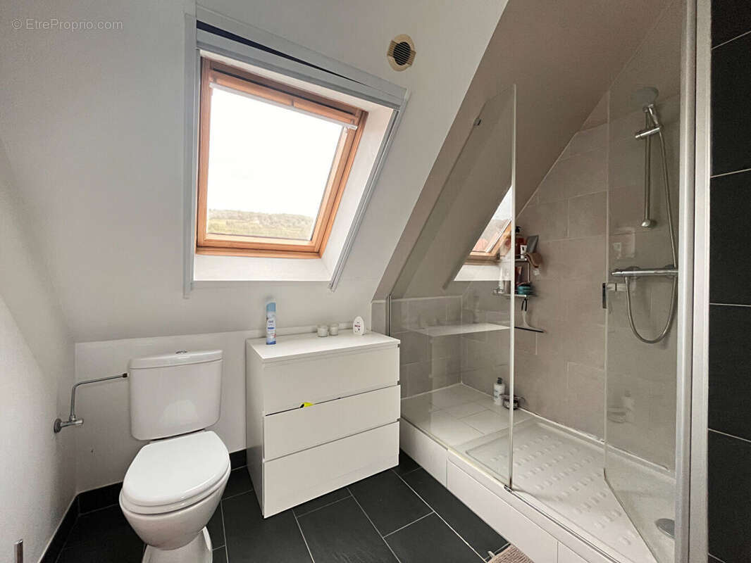 Appartement à MUTZIG