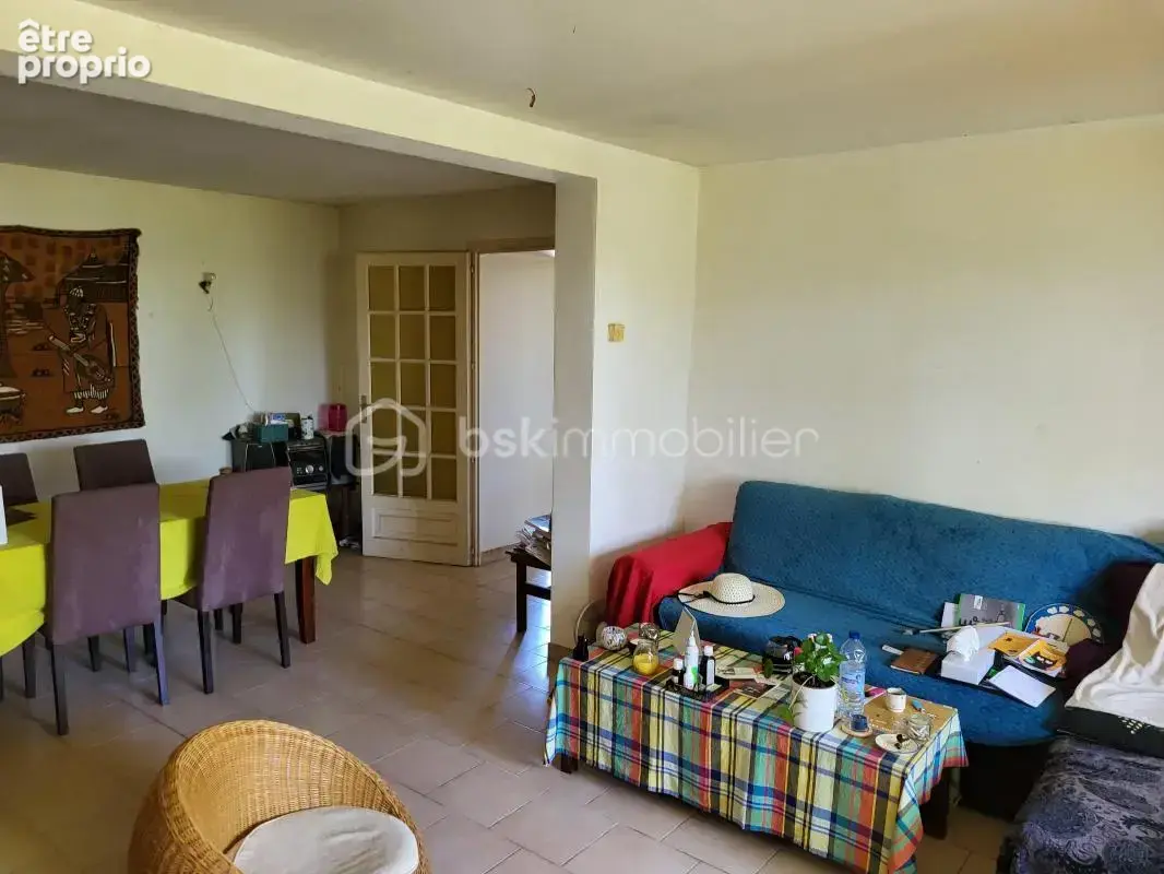 Maison plain-pied de 204 m² avec terrain de 1660 m² - photo 9