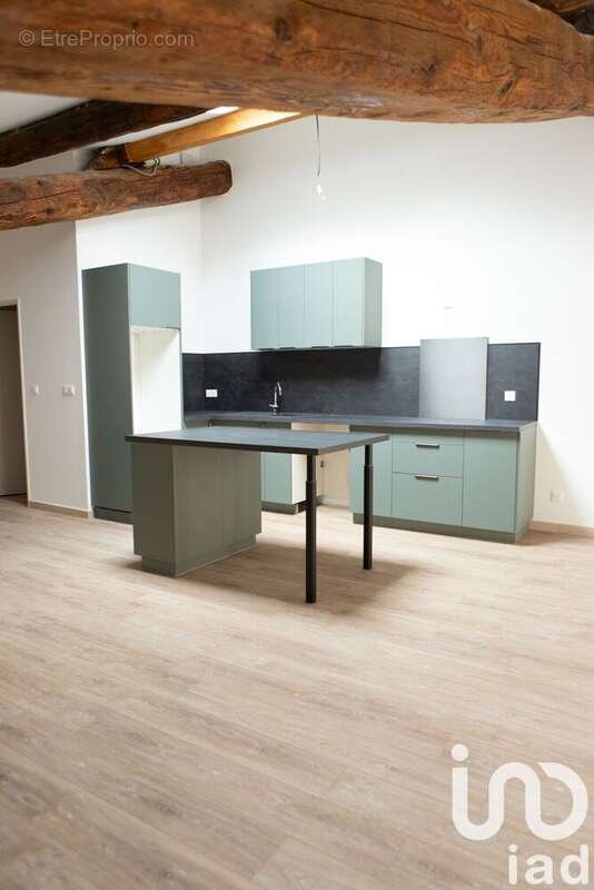 Photo 7 - Appartement à CONILHAC-CORBIERES