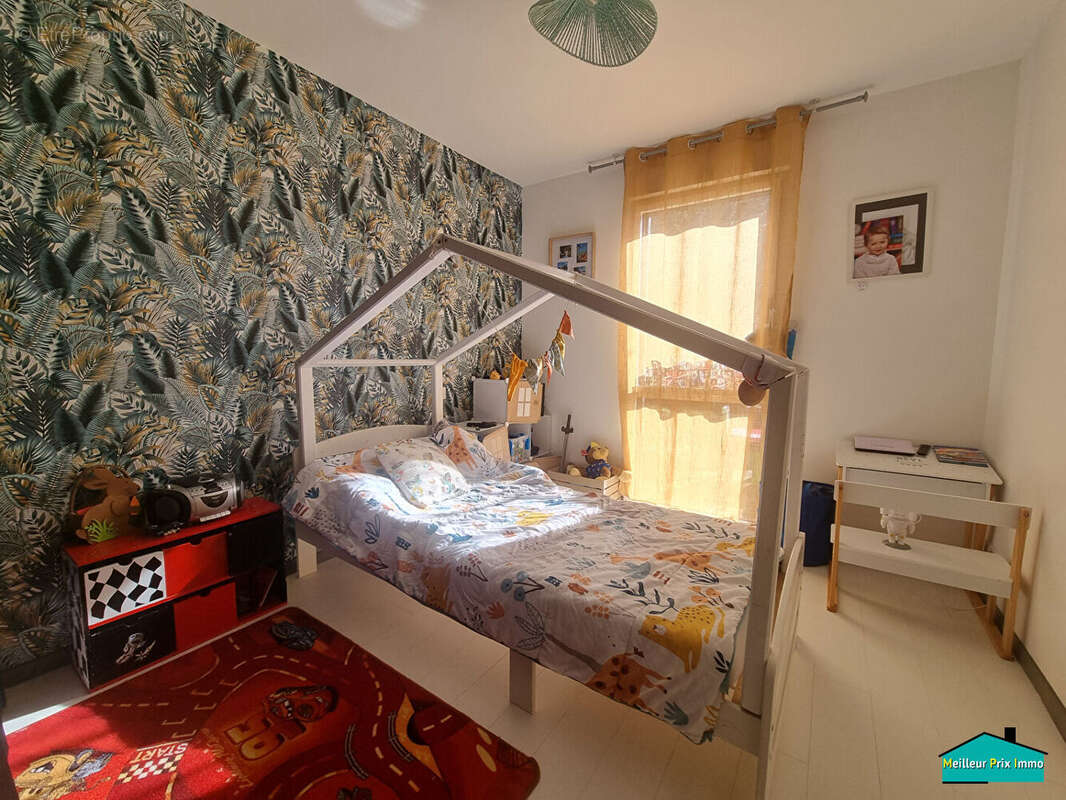 La Garnache - Maison coup de coeur - 4 chambres + bureau - photo 10