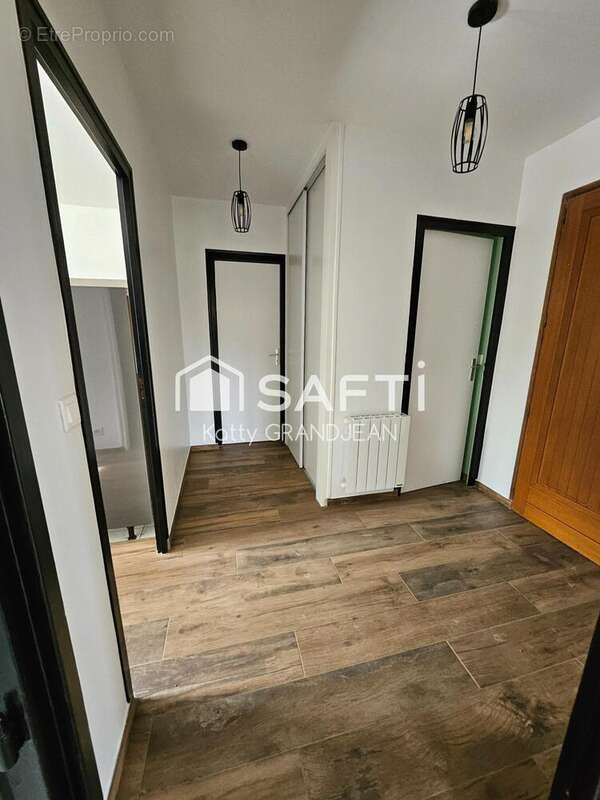 Photo 3 - Maison à CEYZERIAT