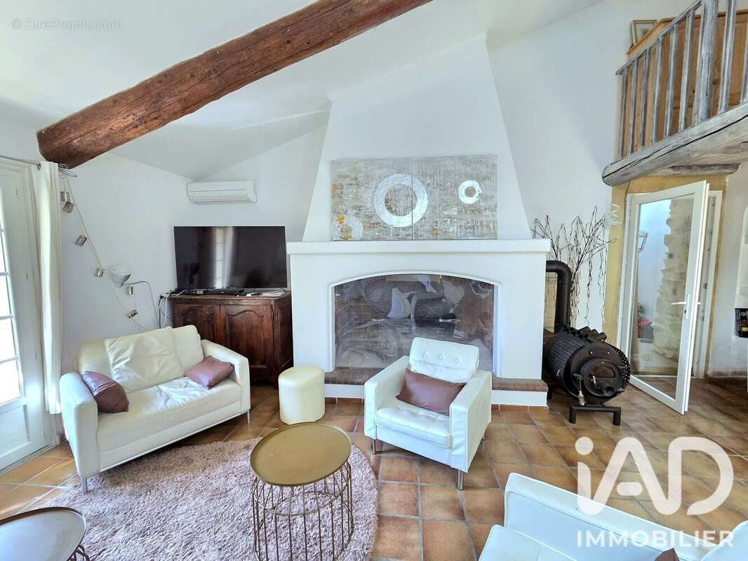 Maison 165 m² à Caderousse  - photo 9