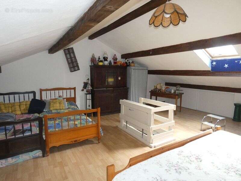 Appartement à FURMEYER