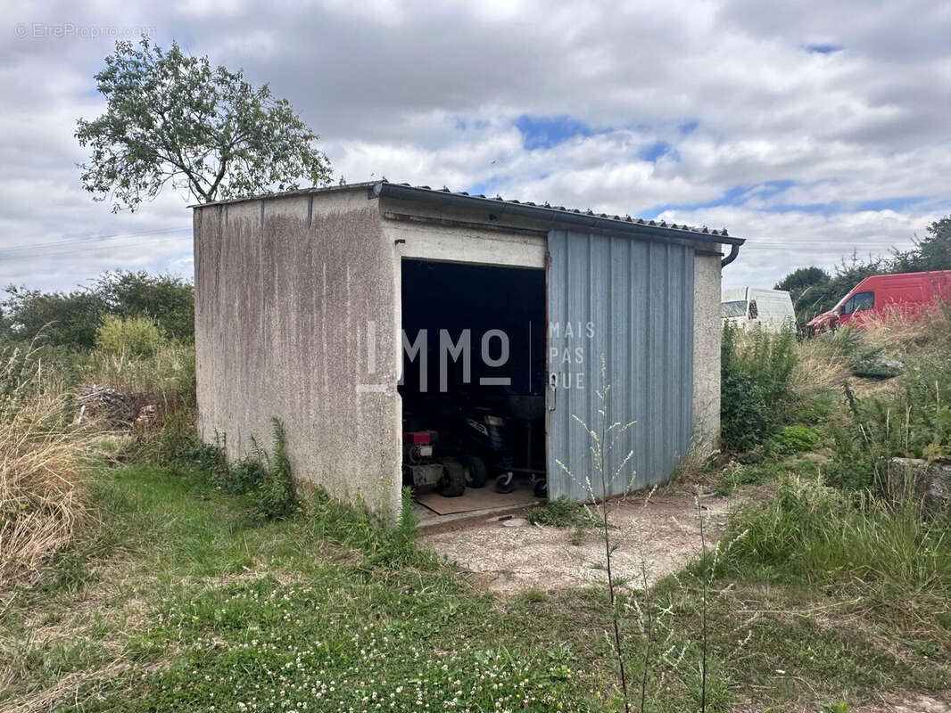 Maison à VOUVRAY-SUR-LOIR