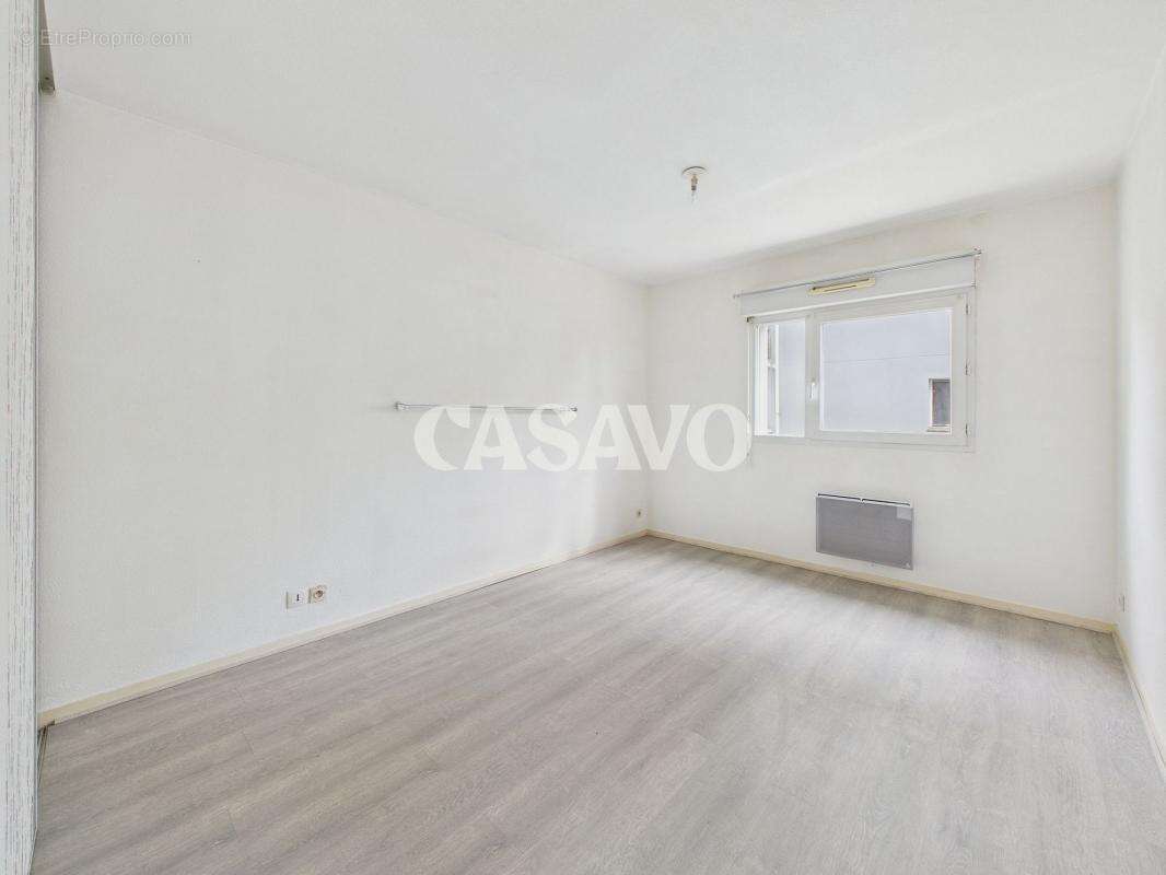 Appartement à BLANQUEFORT