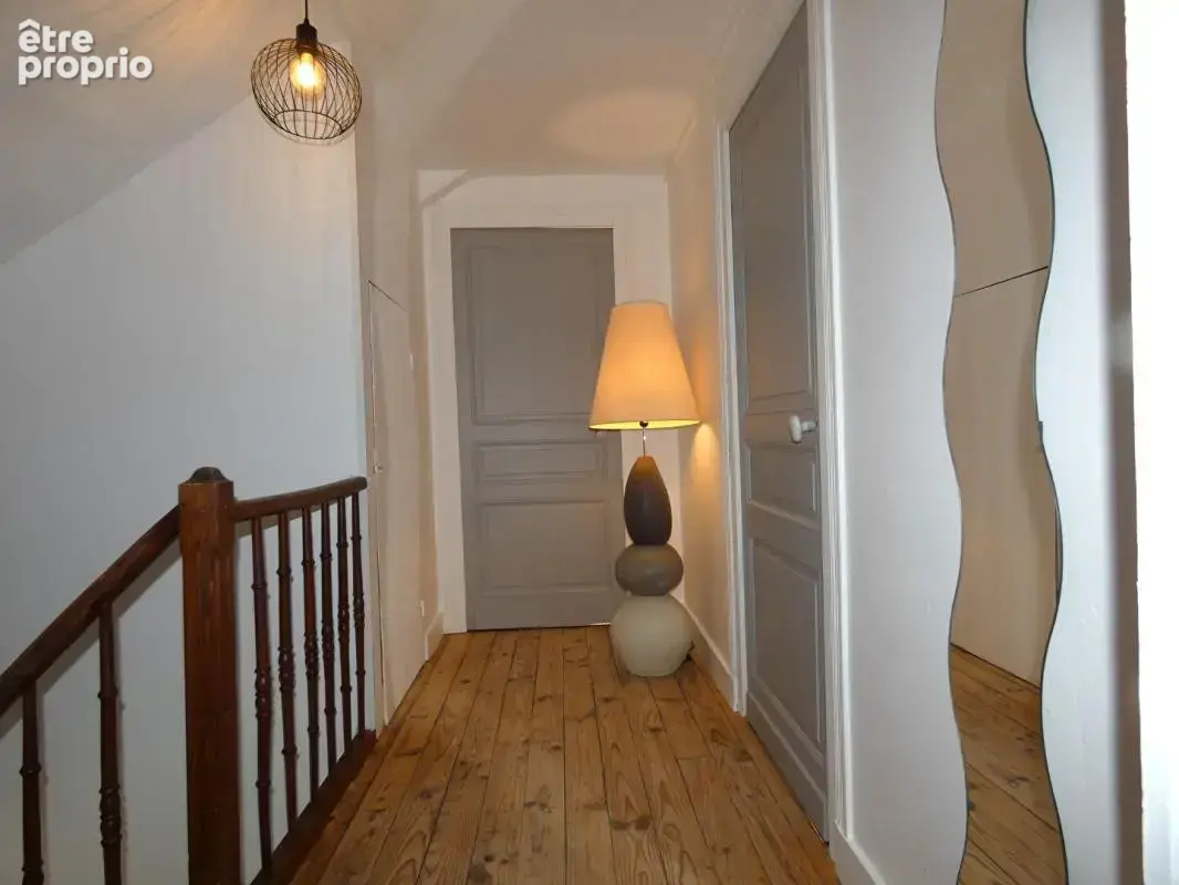 Maison 92 m2 / 3 chambres / cave / jardin - photo 12