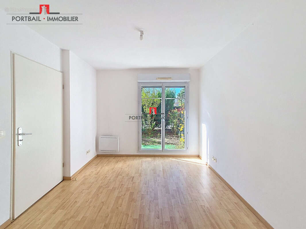 Appartement à CARBON-BLANC