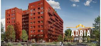Appartement à RIS-ORANGIS