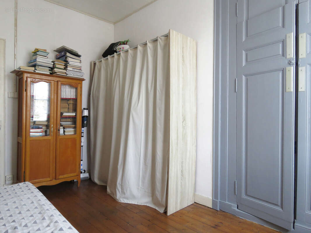 Maison à LUCE