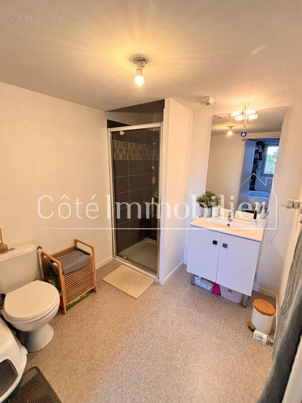 Appartement à VERTOU