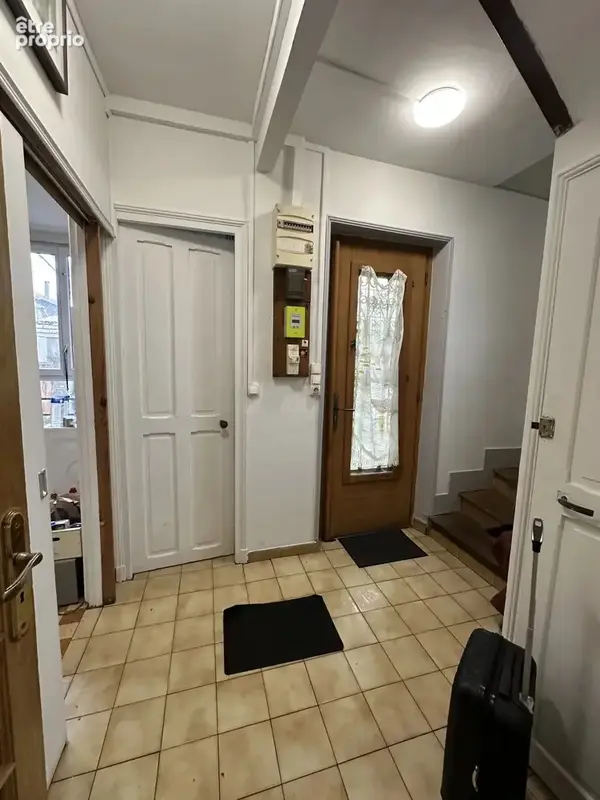 Maison 165m² Epinay sur Seine - photo 11