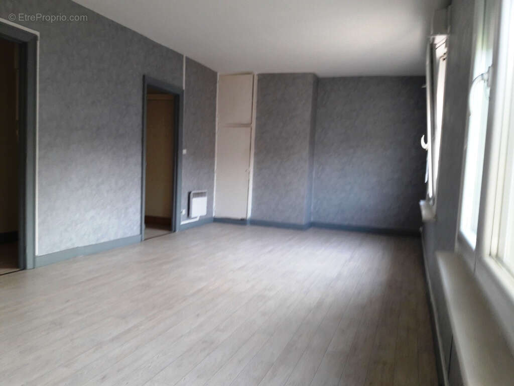 Appartement à BRUAY-SUR-L'ESCAUT