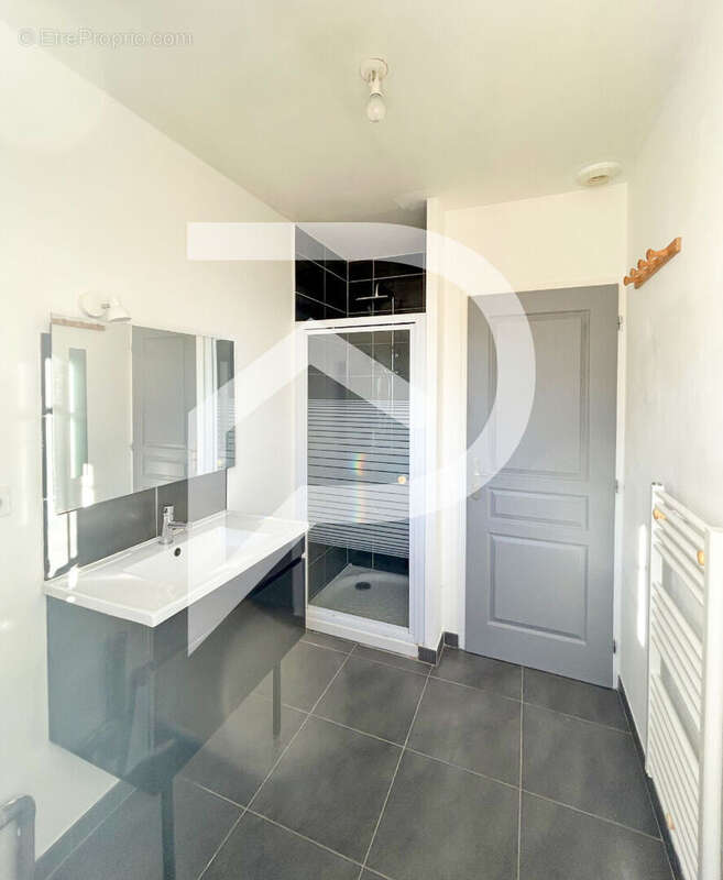 Maison à TORREILLES