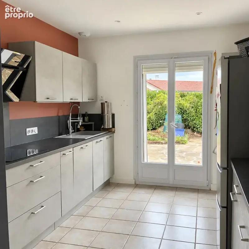 Maison  115 m2 - photo 4