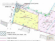 Terrain à SAINT-PIERRE-DE-BRESSIEUX