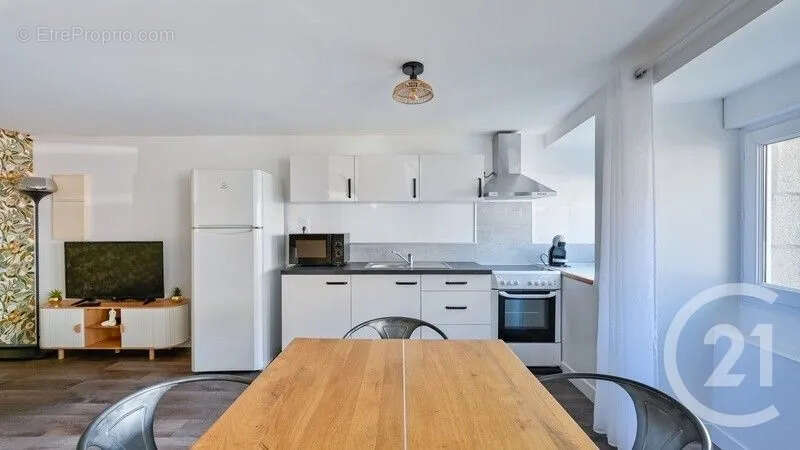 Appartement à MUZILLAC