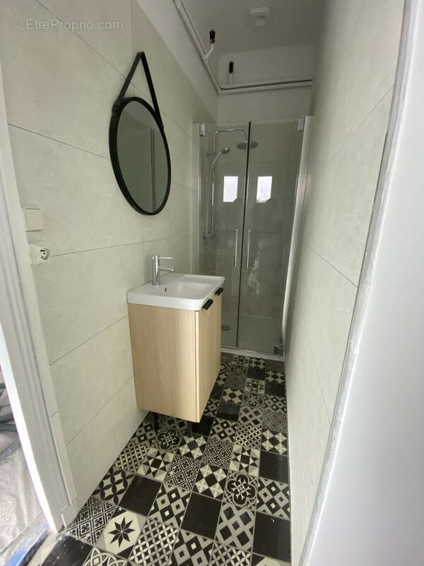 Appartement à MEUNG-SUR-LOIRE