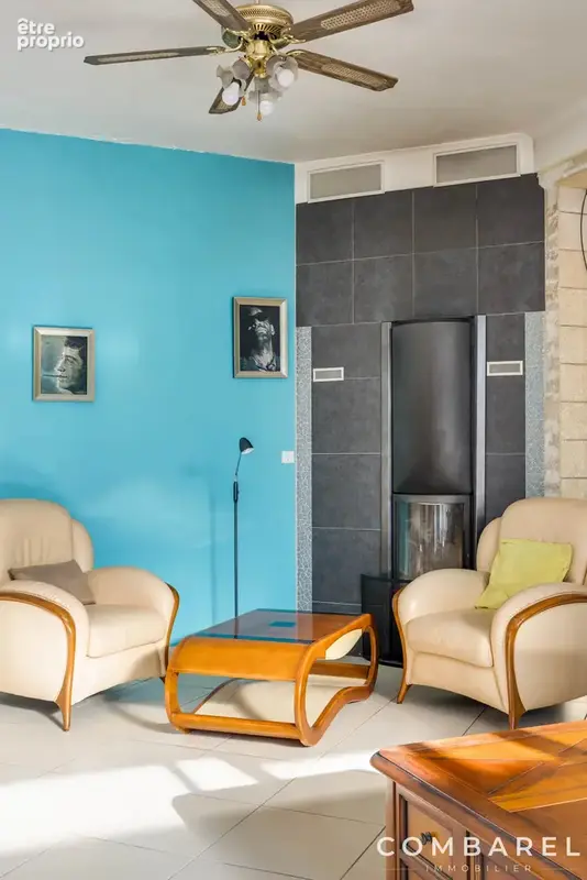 Appartement 4 pièces 128 m² à vendre à La Ciotat (13600) - photo 4