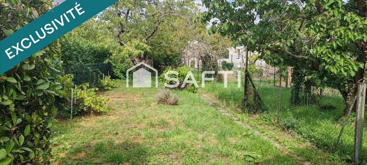 Photo 7 - Maison à CHATEAUROUX