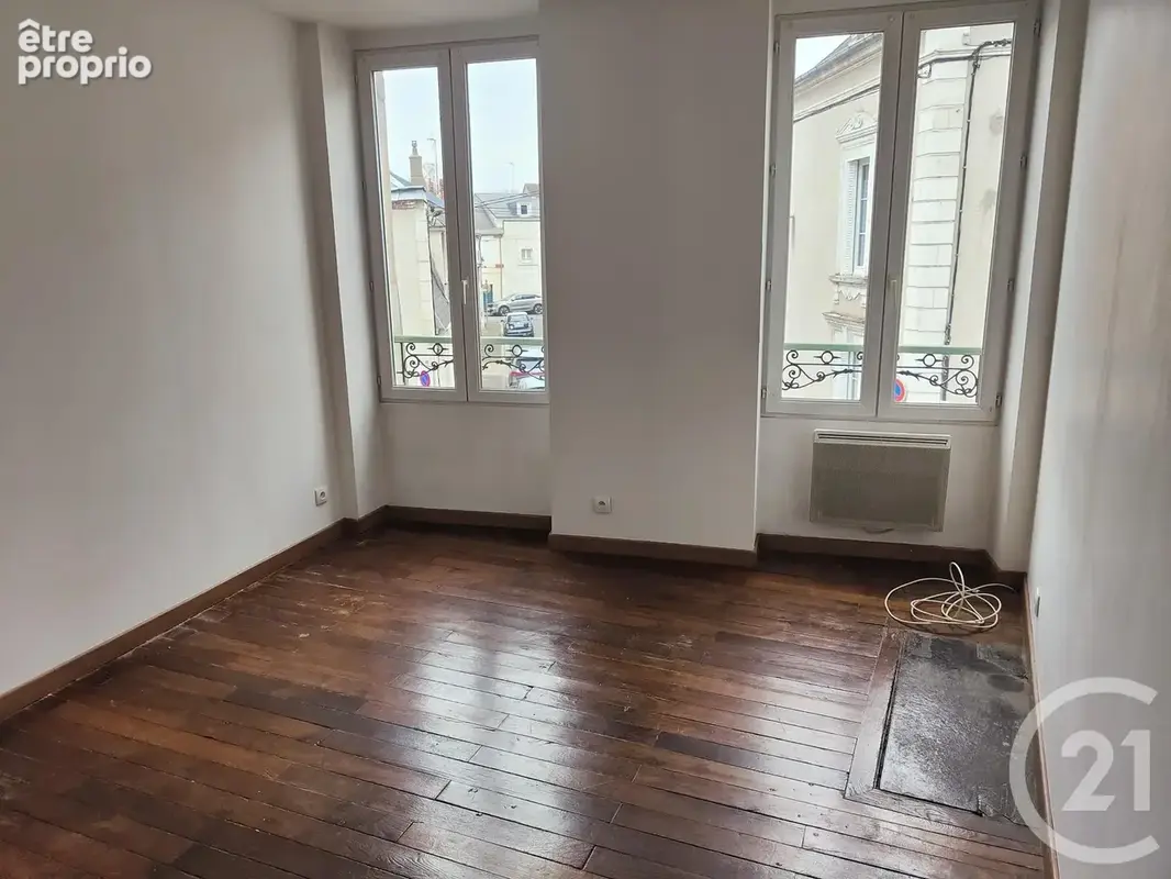 Maison 68 m² à Cosne-Cours-Sur-Loire  - photo 8