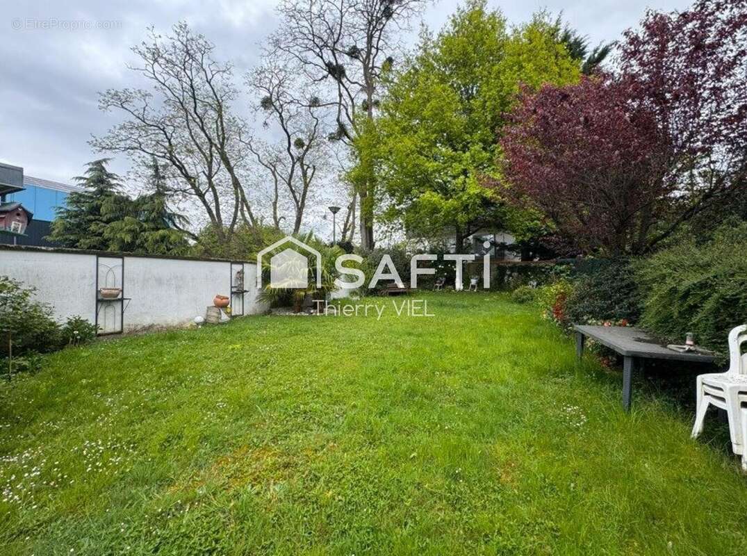 Photo 3 - Maison à CLICHY-SOUS-BOIS