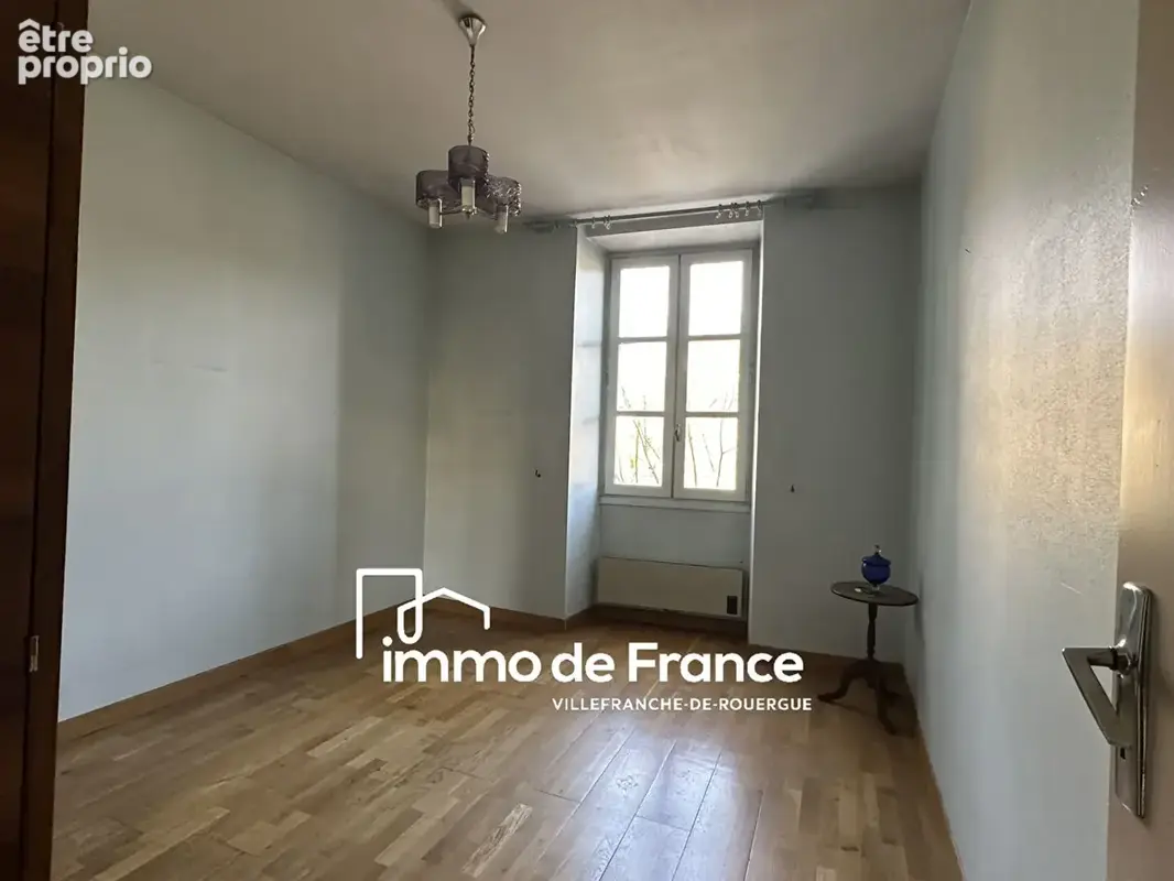 Maison de ville 103 m² 3 chambres avec terrasse et ancien local professionnel - photo 8