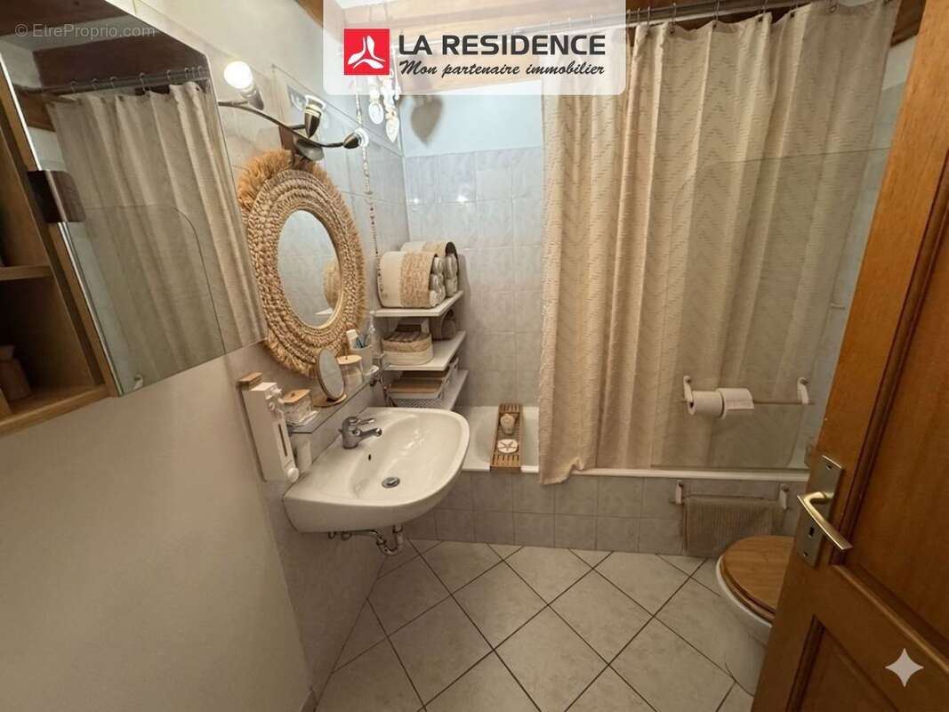 Appartement 46 m² à Mareil-Sur-Mauldre  - photo 4