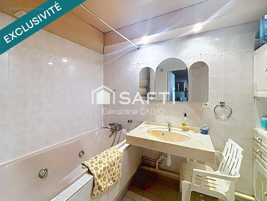 Photo 7 - Appartement à MONTPELLIER