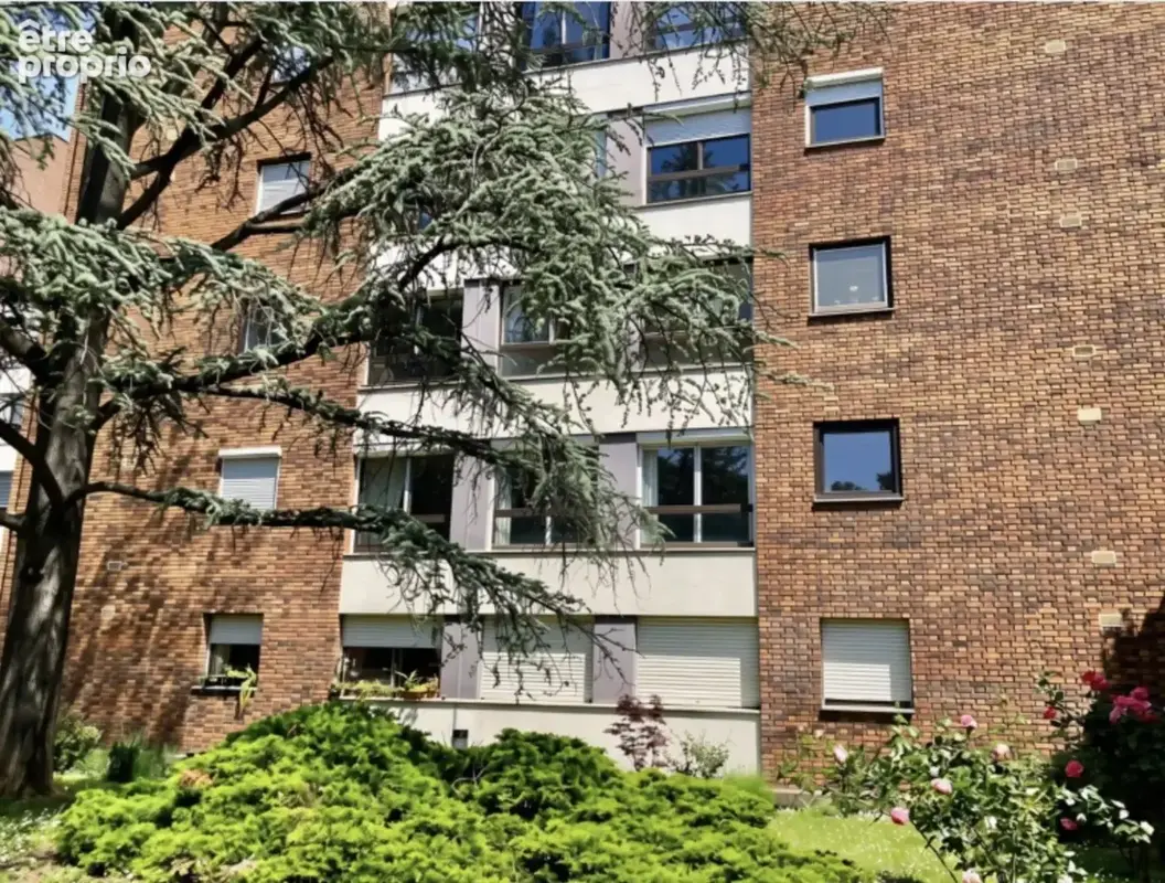 3/4 Pièces de 76M2  en dernier étage  à Issy les Moulineaux - photo 9