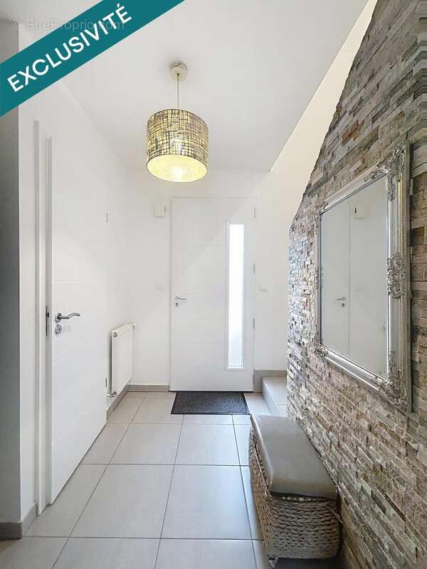 Photo 3 - Maison à MANOM