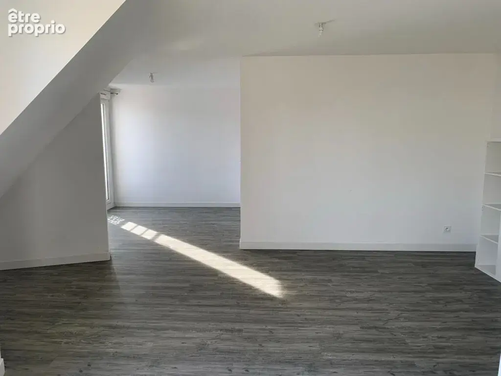Appartement T2 - 50.51m²  - LA MARTELLIÈRE - photo 2