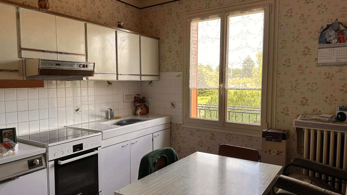 Maison à LA CHATRE-LANGLIN