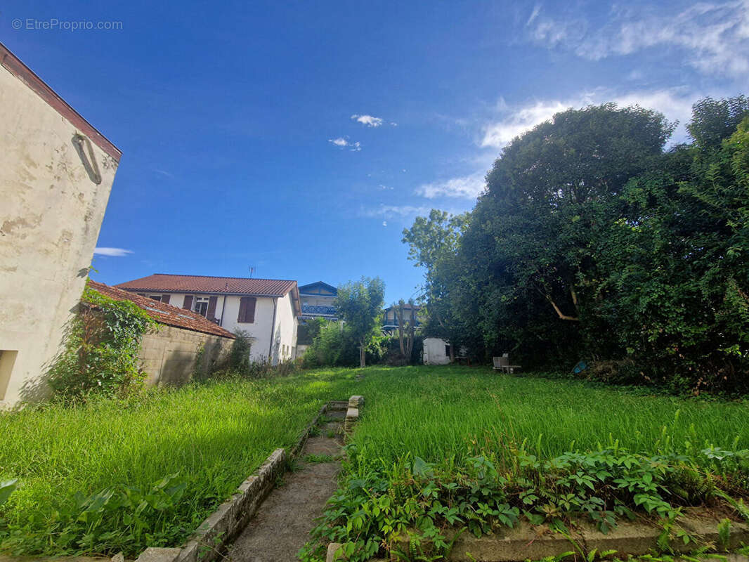 Appartement à HENDAYE