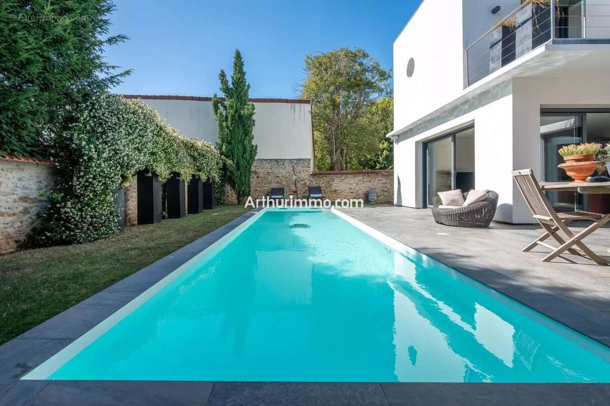 Maison à SUCY-EN-BRIE