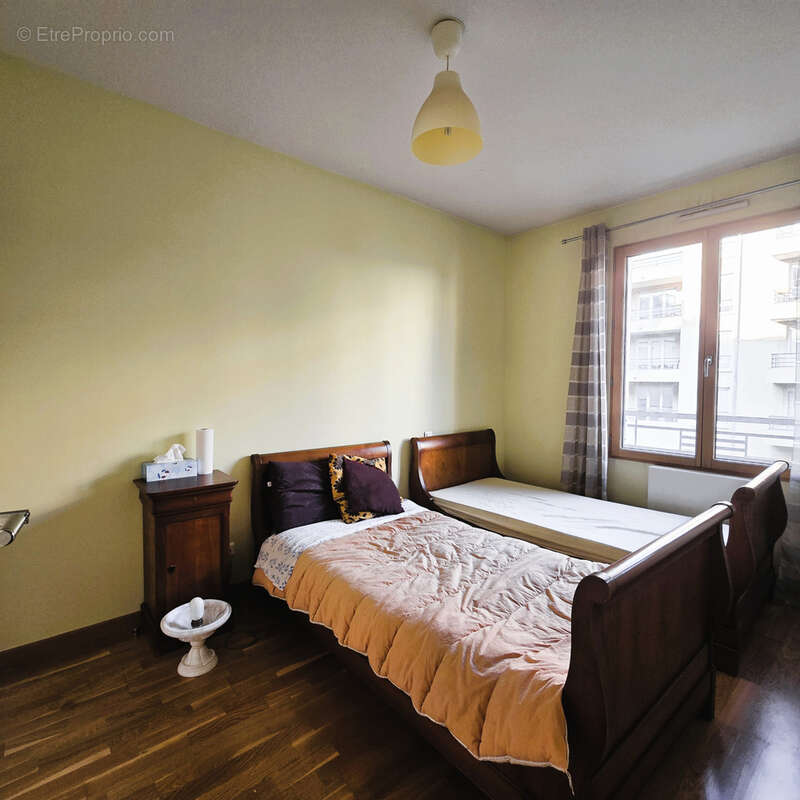 Appartement à VILLEFRANCHE-SUR-SAONE