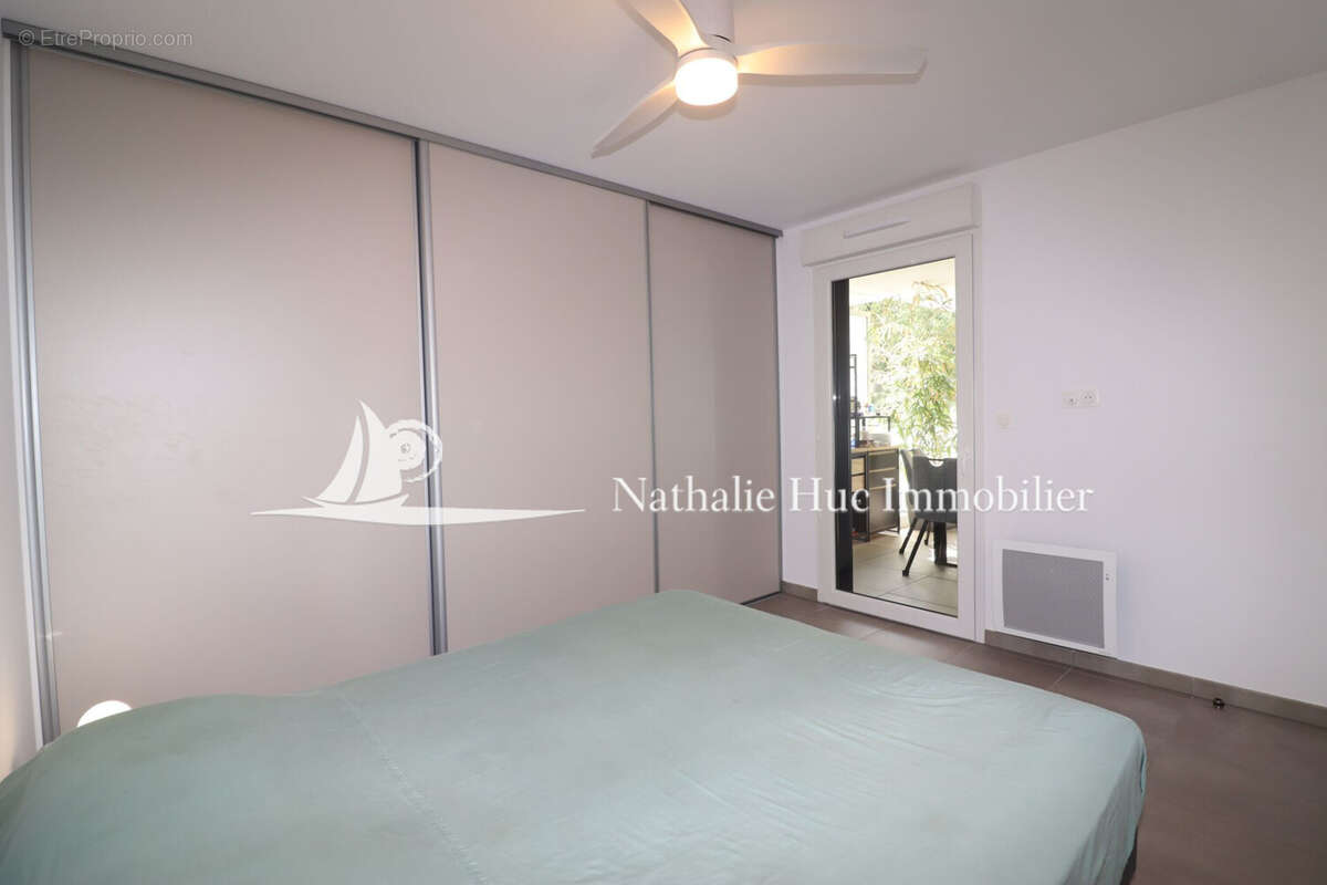 Appartement 49 m² à Canet-En-Roussillon  - photo 5