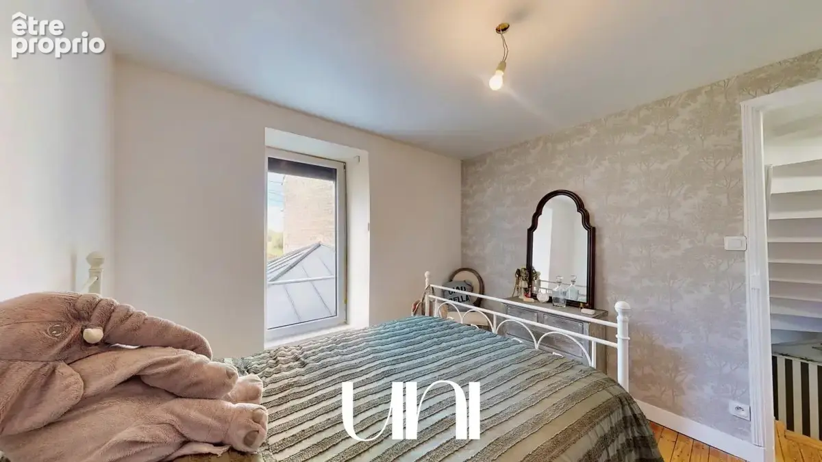 Maison 3 pièces de 79 m2 en pierre - Fleury-sur-Orne - photo 17