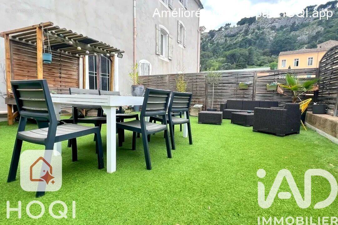 Photo 1 - Appartement à CAVAILLON