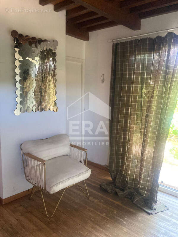 Demeure 220m² à mazerolles-le-salin - photo 7